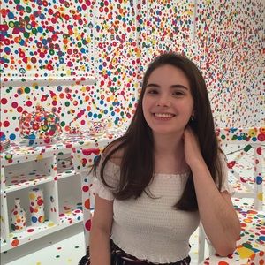 Meet your Posher, Jac